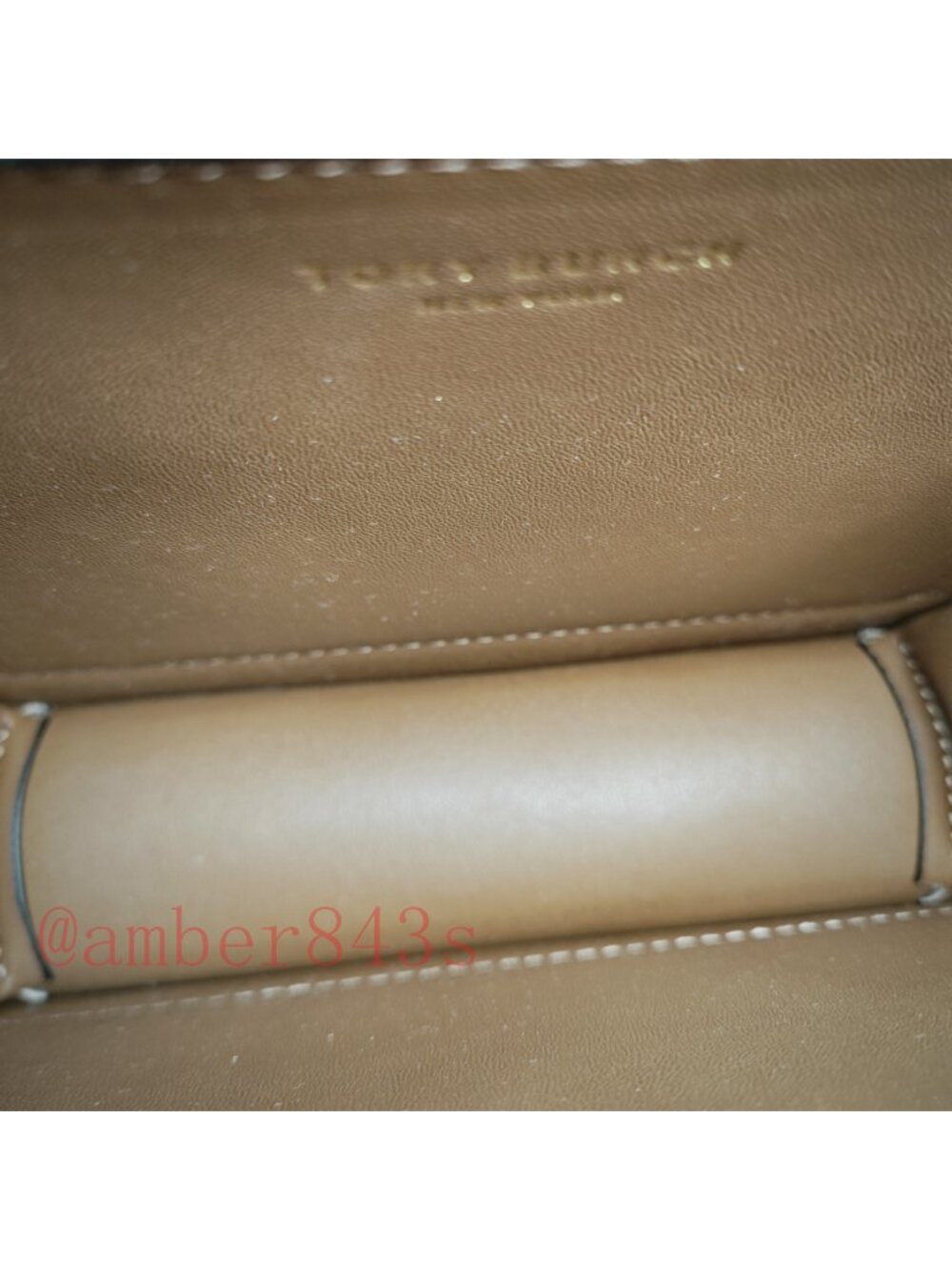 Tory burch Eleanor Small Convertible Shoulder Bag - Picture 8 of 10